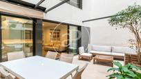 Terrace of Flat for sale in  Barcelona Capital  with Air Conditioner, Heating and Terrace