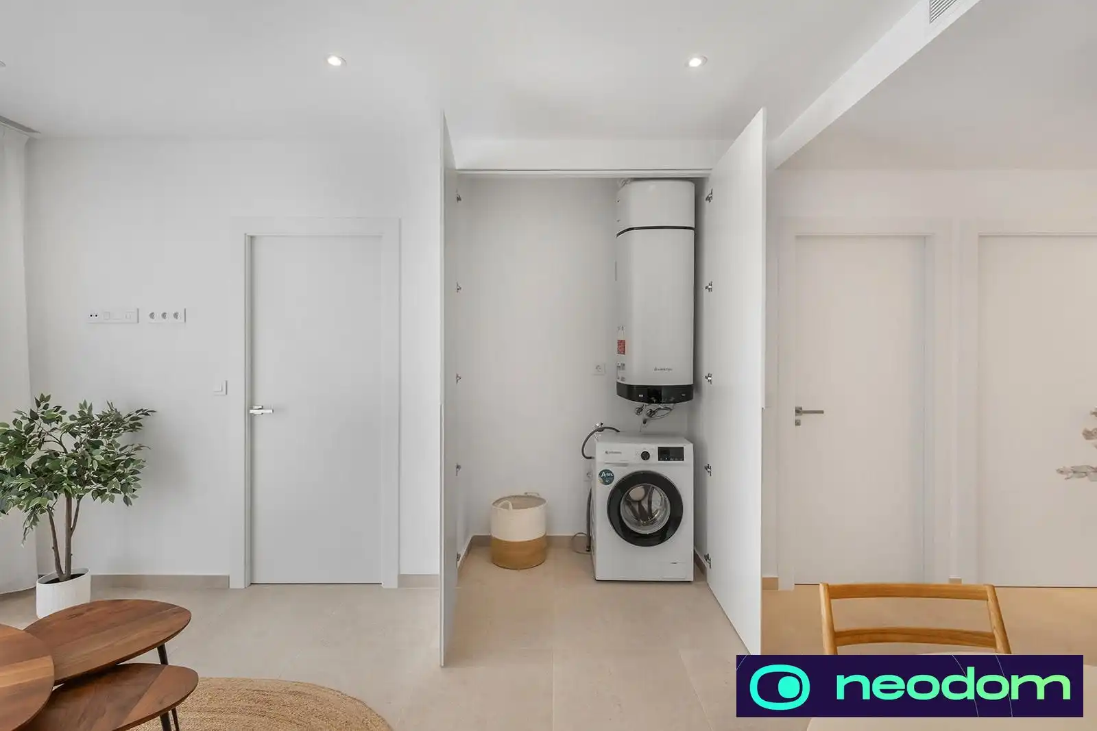 Attique avec piscine à vendre à N/A, imagen 39