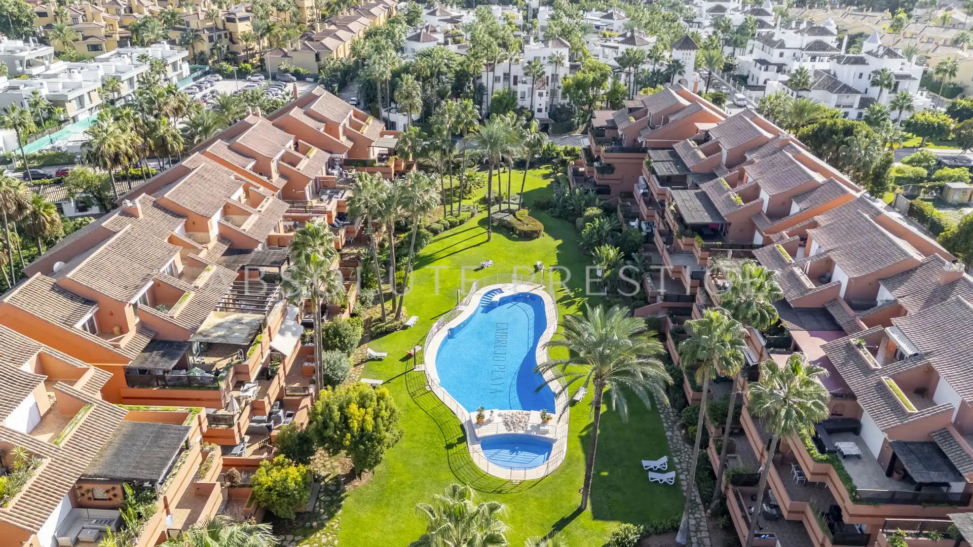Wohnung mit Pool zur Miete in Nueva Andalucía, imagen 7