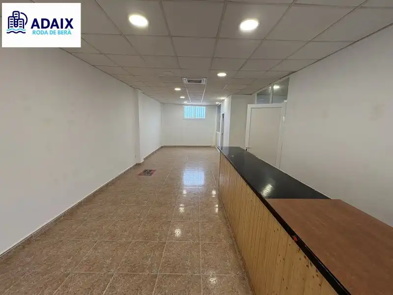 Commercial properties for sale in Roda de Berà