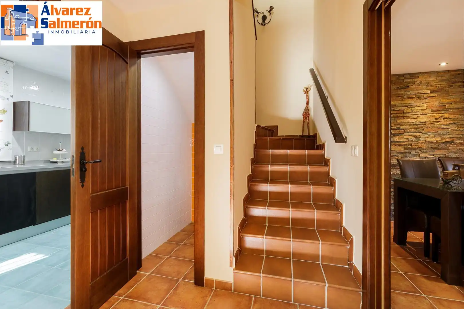 Casa en venta en Calle Calle Arniches 21, imagen 10