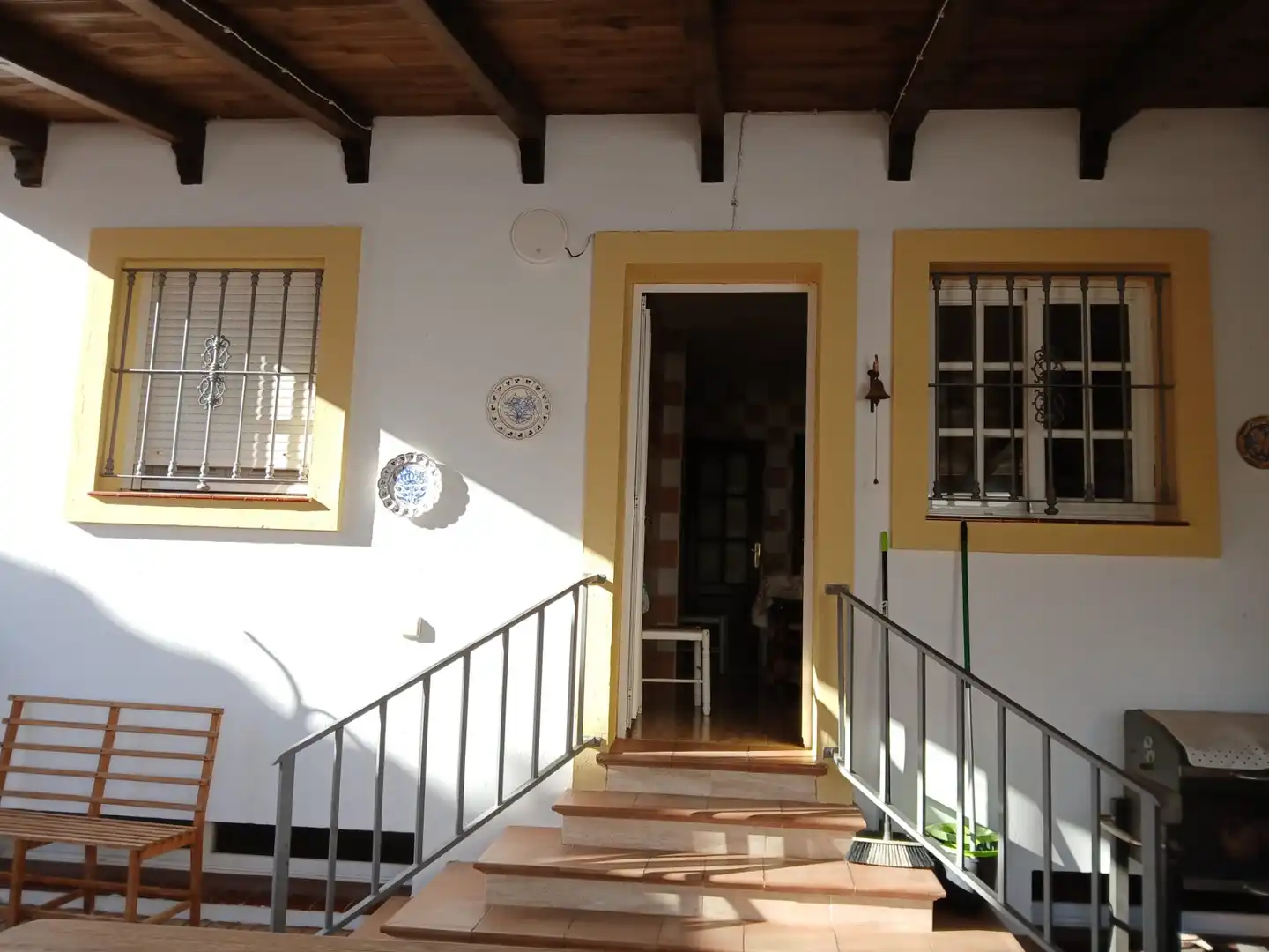 Maison avec terrasse à vendre à La Casería - San Carlos, imagen 41