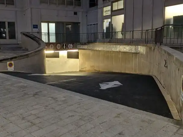 Garage for rent in Barcelona, Barcelona
