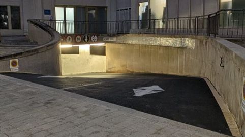 Foto 3 von Garage zur Miete in Carrer de Déu I Mata, 153, Barri de les Corts, Barcelona Capital