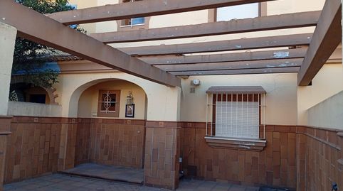 Foto 3 de Casa adosada en venda a El Rinconcillo, Algeciras