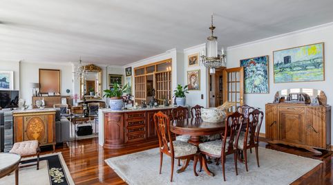 Foto 4 de Piso en venta en Donostia-san Sebastián - Paseo de la Fe 20. Donost, Miraconcha, Donostia - San Sebastián