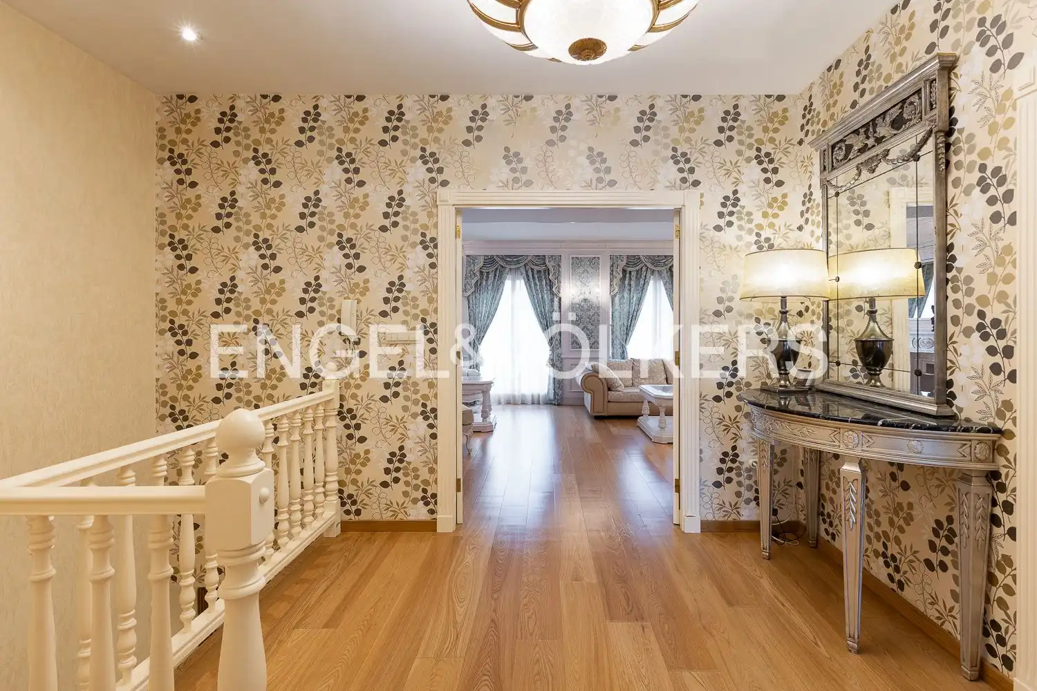Houses for sale in Valencia  with Air Conditioner, Heating and Terrace