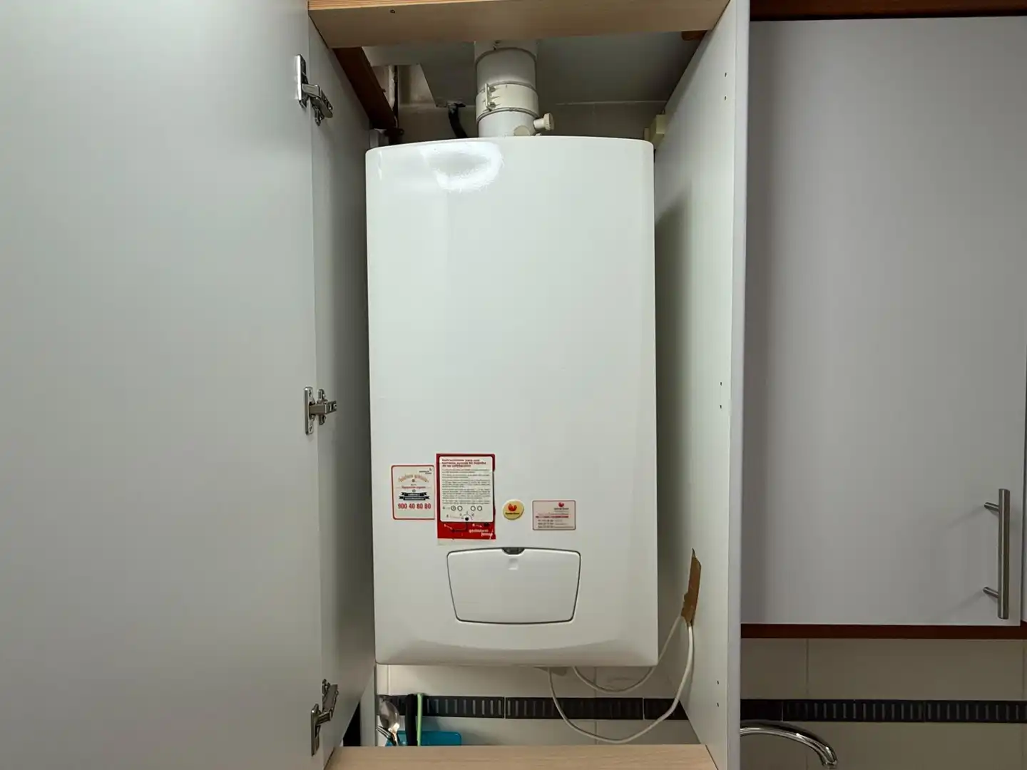Flat for sale in Yebes  with Heating, Terrace and Storage room