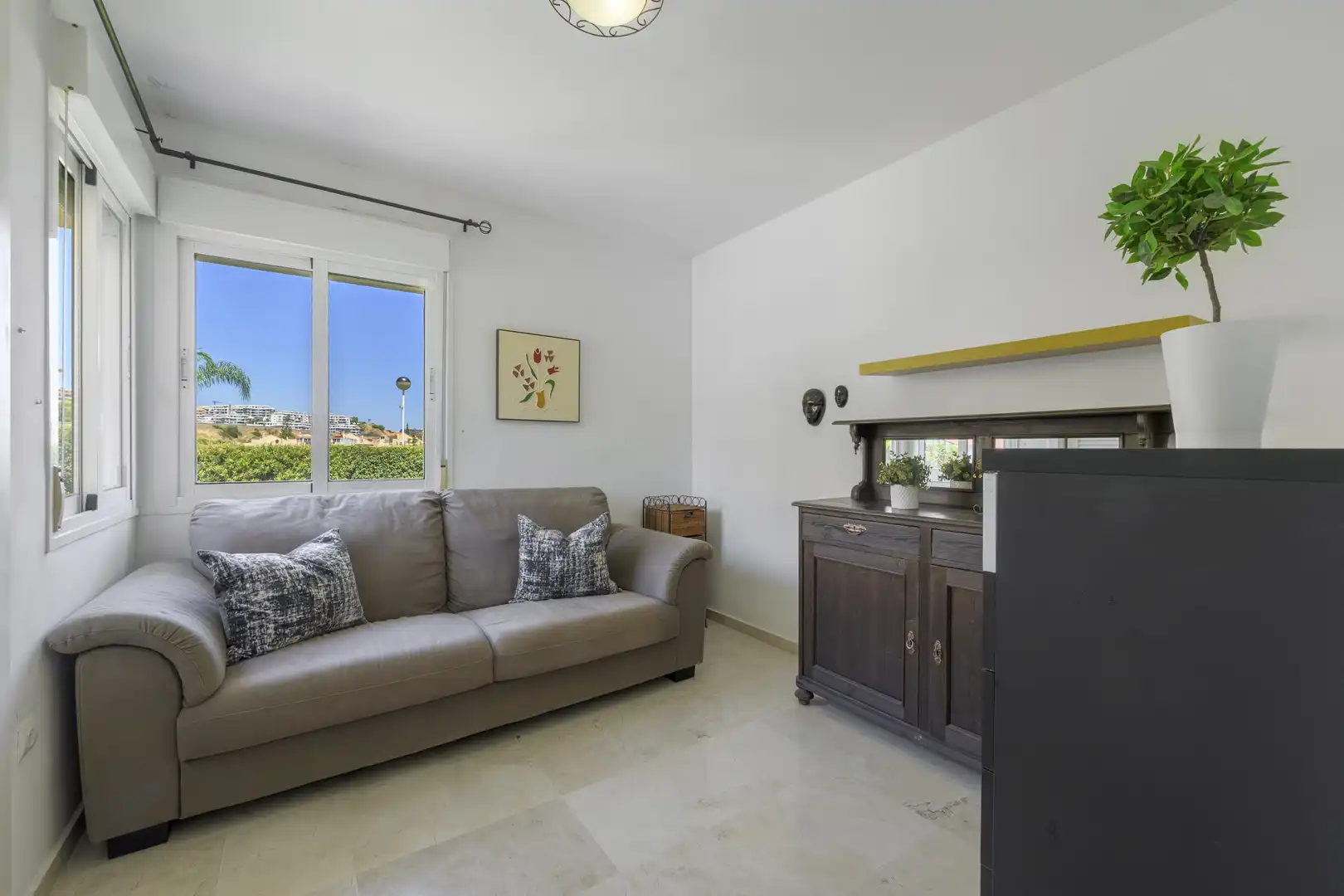 Mini appartamento con piscina in vendita a Riviera del Sol, imagen 18