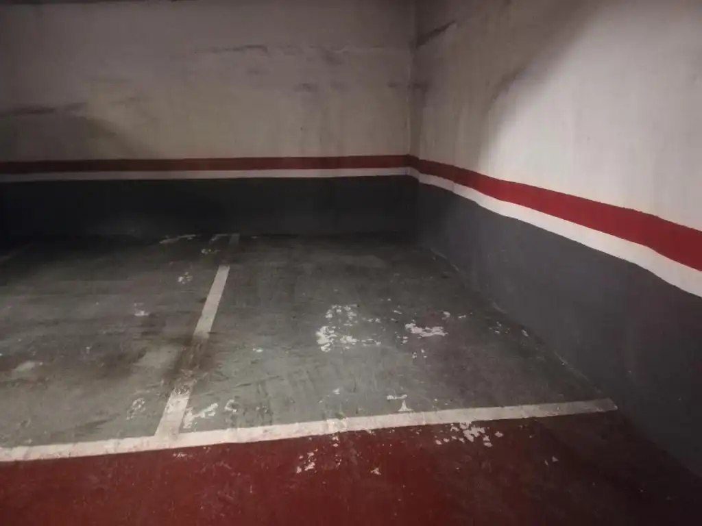 Parcheggio con ascensore in vendita a C/ Don Pelayo, imagen 5