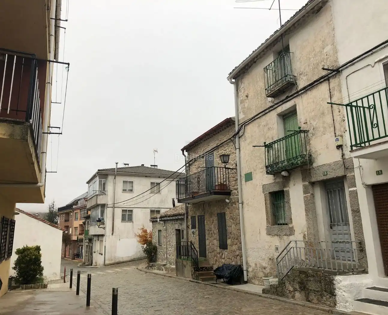 Haus zum Verkauf in Calle de la Iglesia 8, imagen 38
