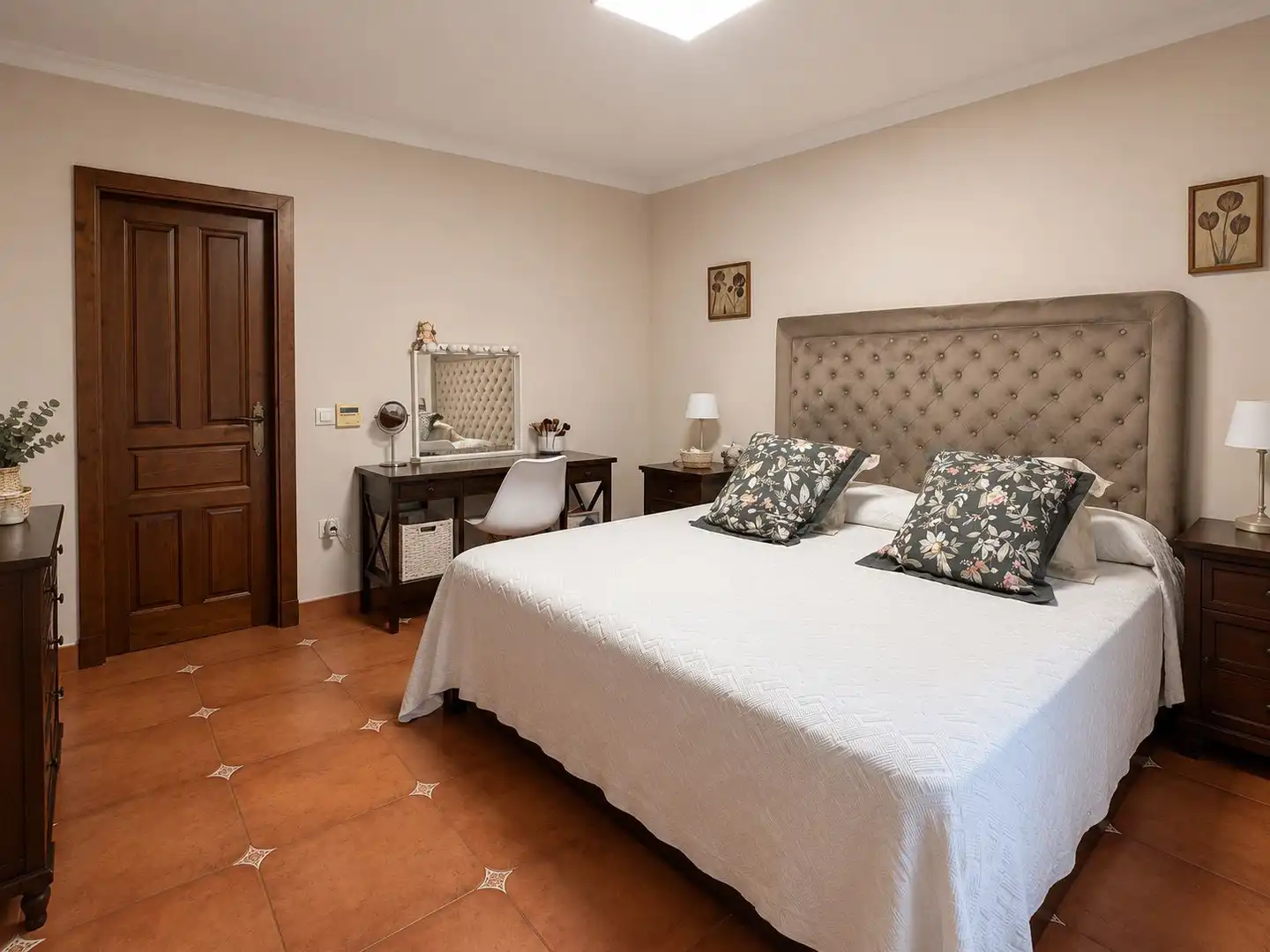Casa o chalet en venta en El Juncal - Vallealto