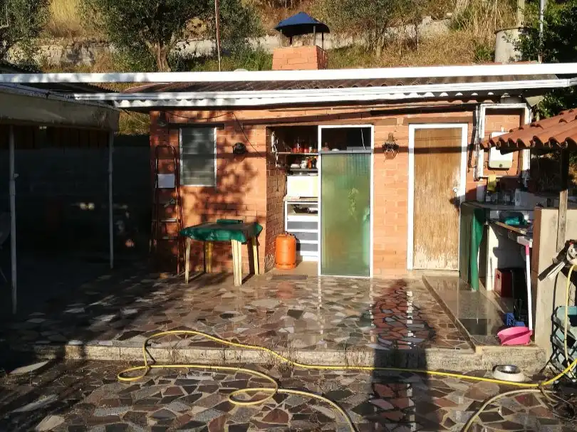 Terrenys i solars en venda a Carrer Collsacabra 25, imagen 4