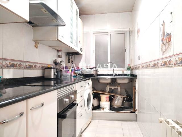 Piso en Venta en Sota el Cami Ral