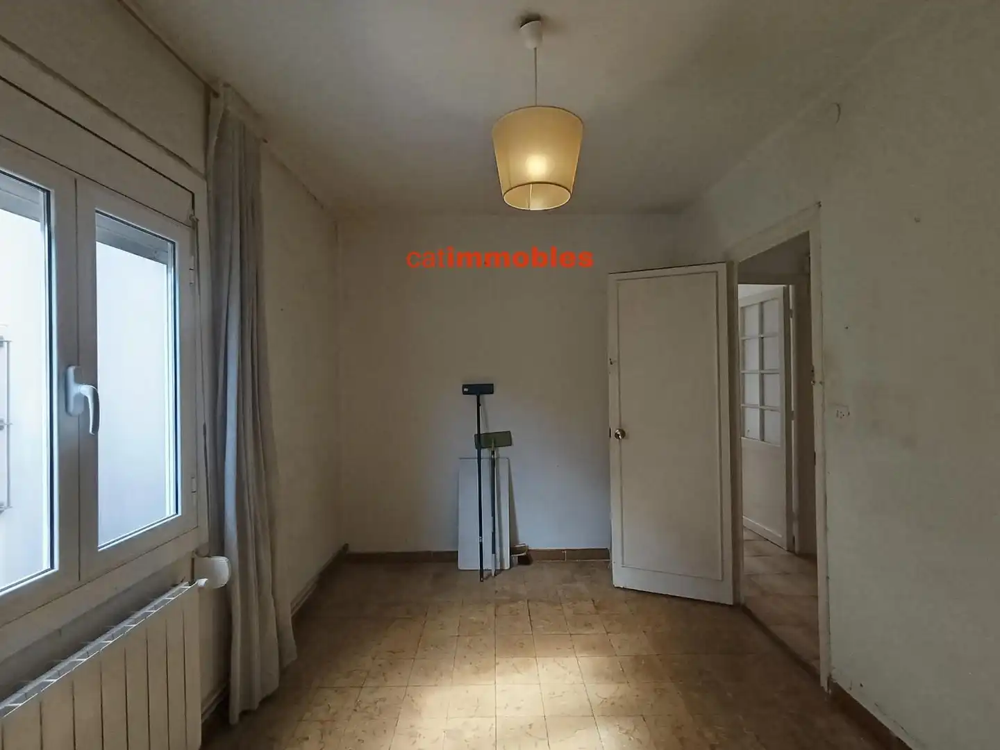 Bedroom of Flat for sale in Sant Cugat del Vallès  with Heating and Terrace