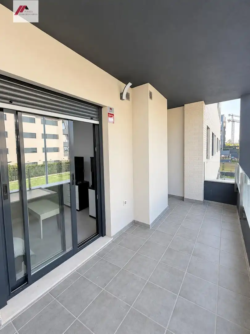 Appartement avec piscine à louer à El Juncal - Vallealto, imagen 4