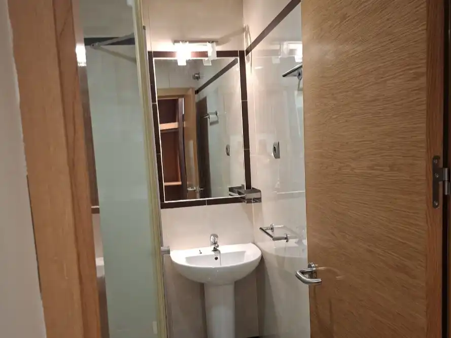 Flat for rent in Calle del Presbitero Pedro Ruiz de Valdivia, 4, La Zubia Ciudad