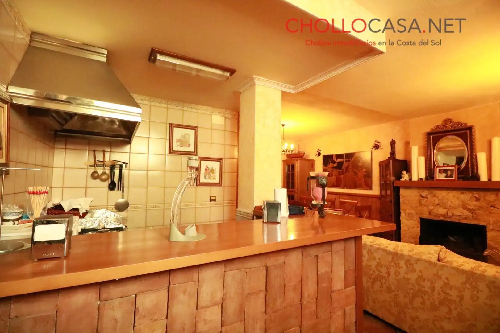 Haus mit Terrasse zum Verkauf in Arroyo de la Miel, imagen 47