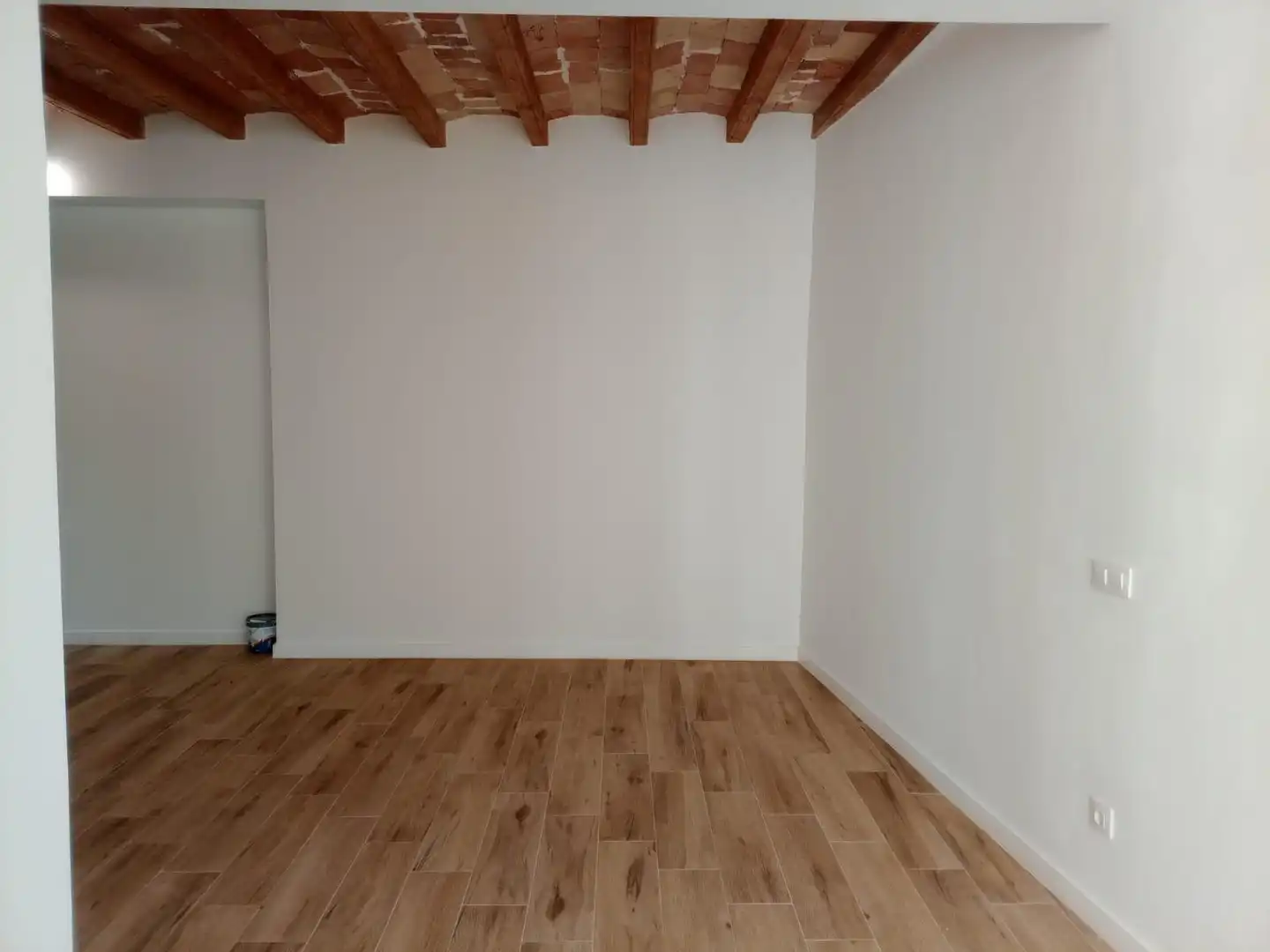 Pis en venda en Vilafranca del Penedès amb Parquet, Terrassa i Balcó