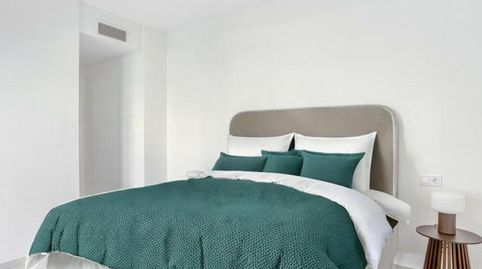 Foto 5 de Apartament en venda a Nueva Alcántara, Marbella