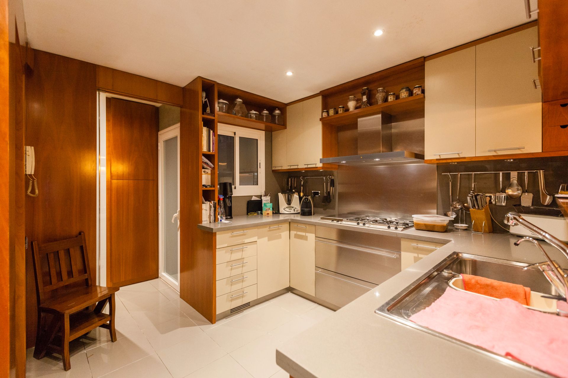 Flat for sale in Carrer de Laforja, Sant Gervasi- Galvany, Sarrià - Sant Gervasi