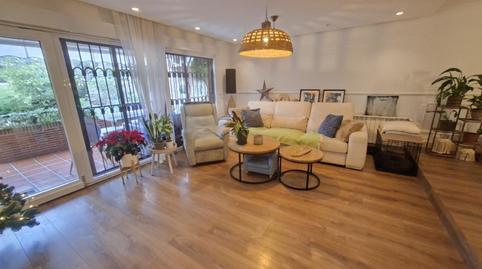 Foto 5 de Casa adosada de lloguer a Zona Carretera del Plantío, Majadahonda