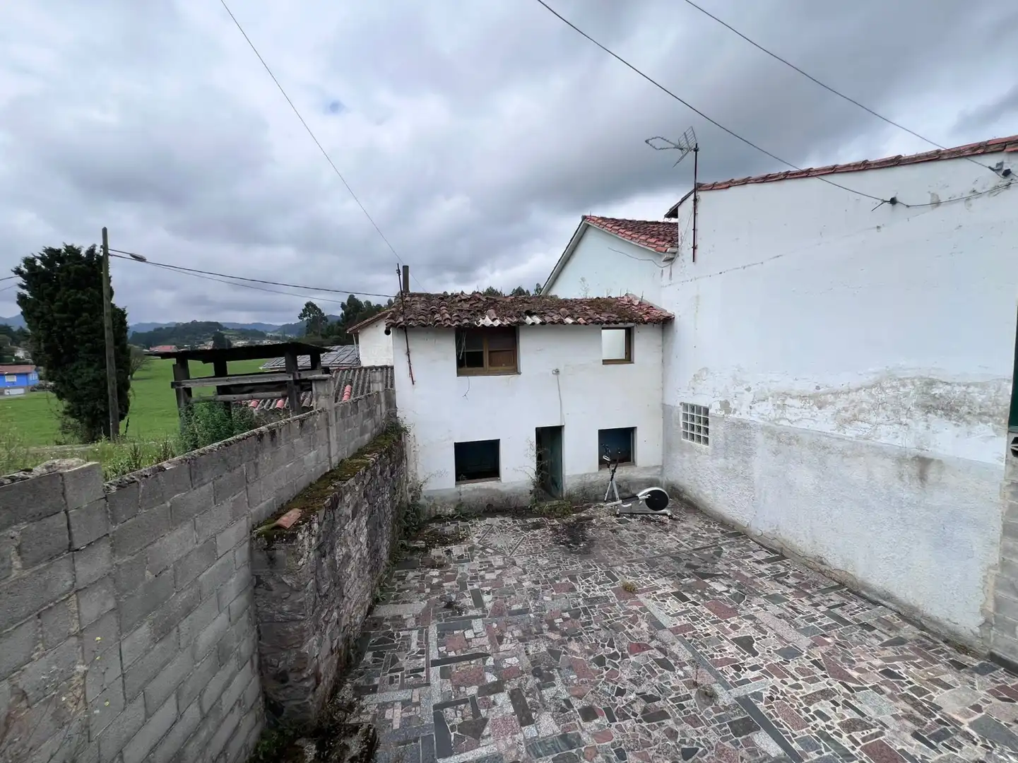 Casa o chalet en venta en Pillarno - La Laguna, Villanueva de la Serena