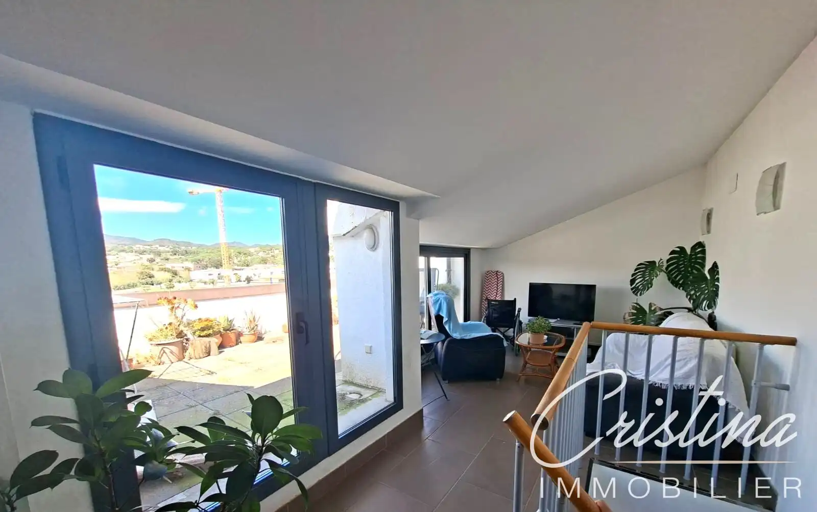 Duplex with garden for sale in Sant Antoni de Calonge, imagen 24