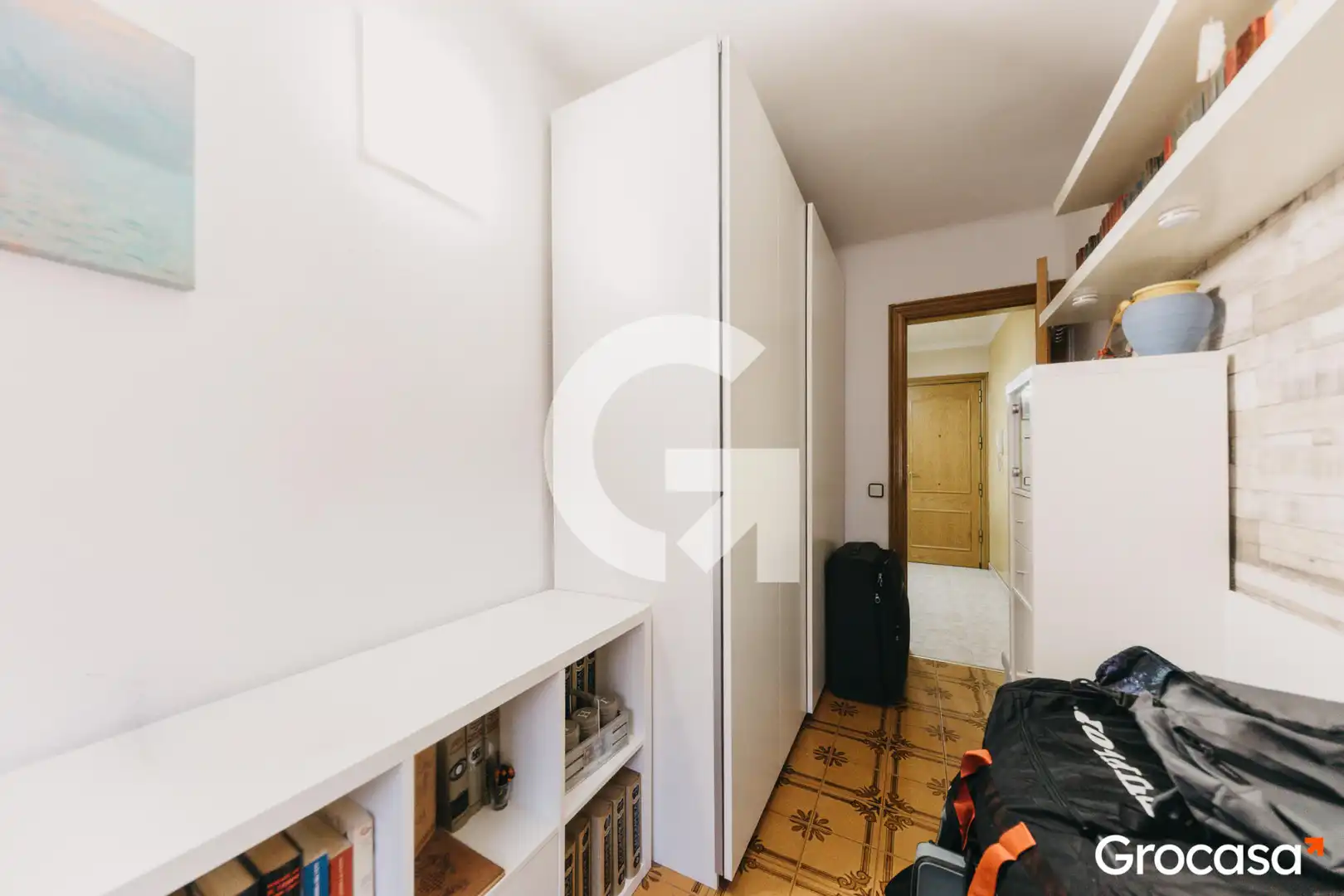 Piso en venta en Sant Boi de Llobregat con Aire acondicionado, Calefacción y Horno