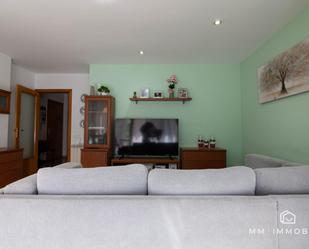 Living room of Flat for sale in La Garriga  with Balcony