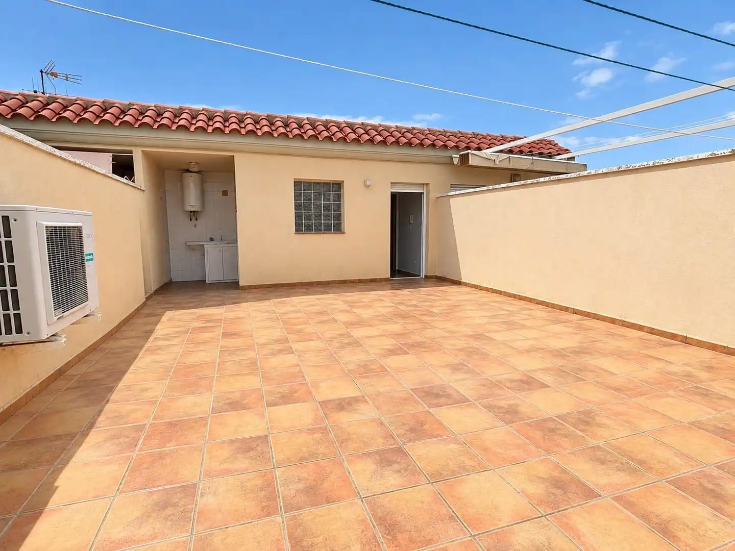 Duplex with terrace for sale in Chilches / Xilxes, imagen 25