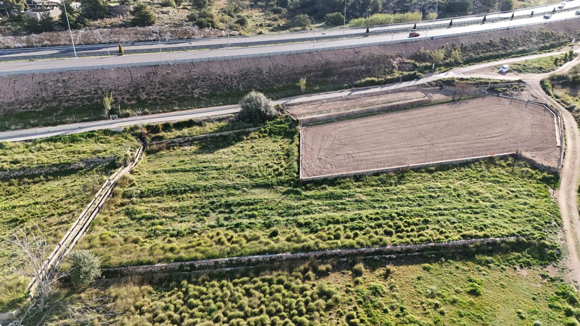 Country house zum Verkauf in Llíria