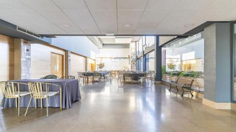 Foto 3 de Edifici en venda a Juan Pablo II, Zona Avenida del Mar, Castellón de la Plana / Castelló de la Plana