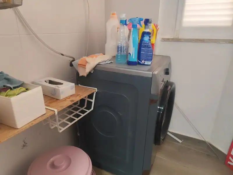 Apartamento en venta en Cullera con Aire acondicionado, Calefacción y Parquet