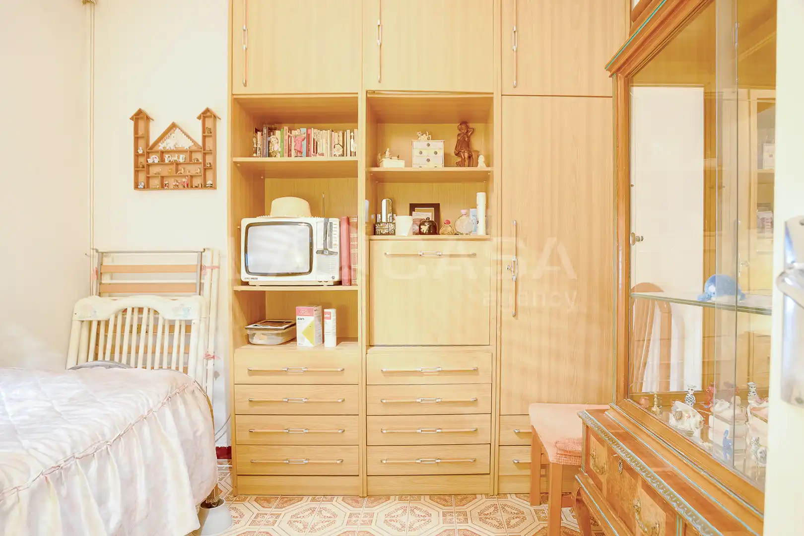 Piso con ascensor en venta en Besós, imagen 18