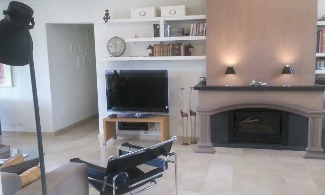 Detached house with pool for sale in Urbanizaciones, imagen 6