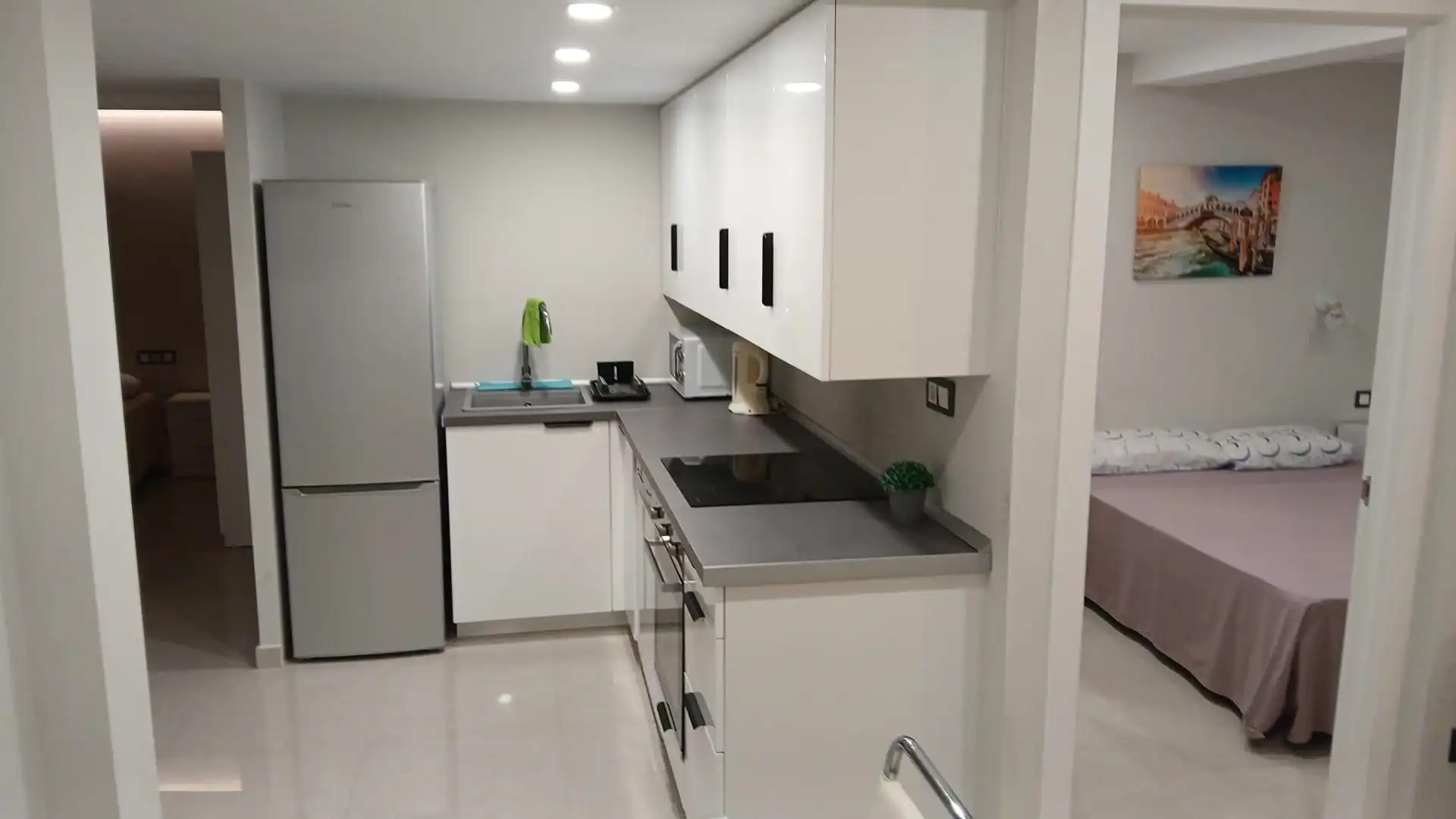 Apartamento con piscina en venta en N/A, imagen 8