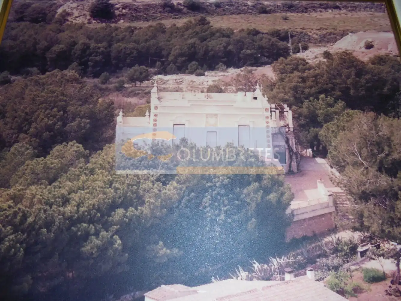 Vista exterior de Casa o chalet en venta en Castellón de la Plana / Castelló de la Plana con Jardín privado, Terraza y Trastero