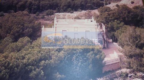 Photo 3 of House or chalet for sale in Calle Sierra Ensegures, Ciutat del Transport - La Salera, Castellón