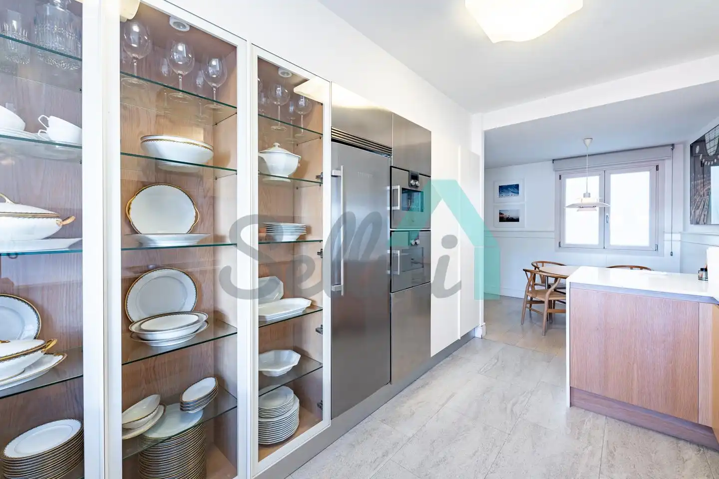 Flat with lift for sale in Calle Melquiades Álvarez, imagen 29