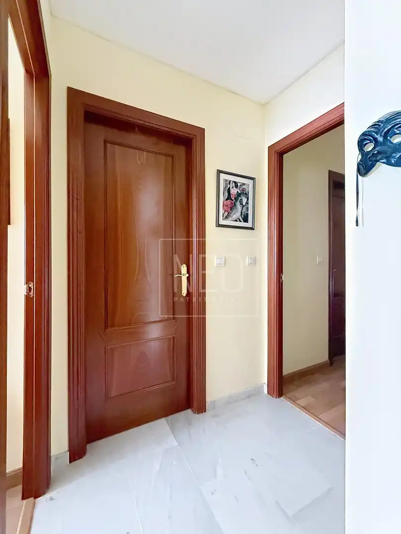 Flat with pool for sale in Calle PUERTA DE LAS GRANADAS, imagen 7