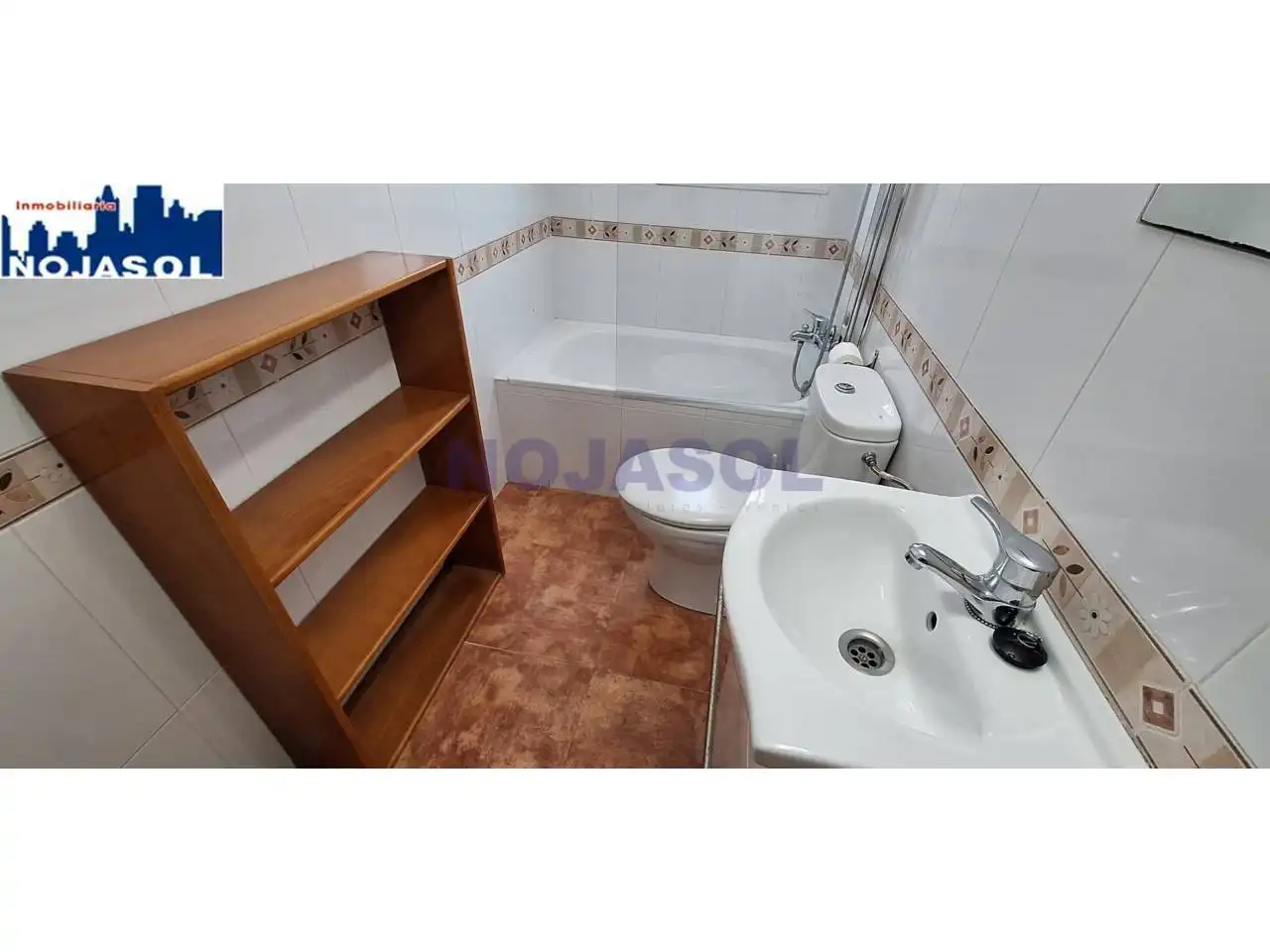 Wohnung mit Garten zur Miete in Calle Zoña, imagen 25