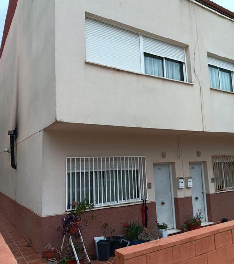 Foto 2 de Casa adosada en venta en Avenida Castellon, Albocàsser, Castellón