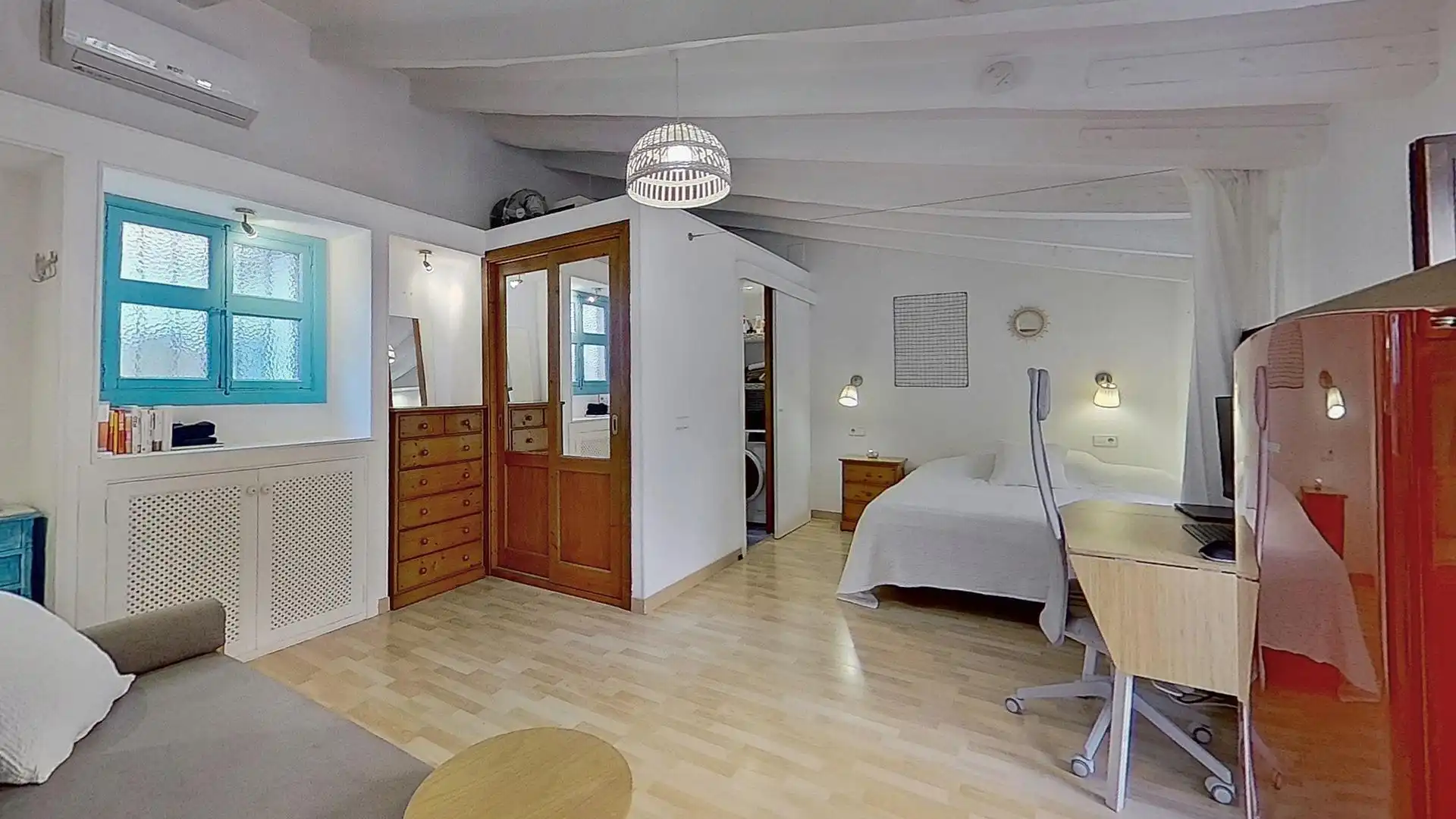 Estudio en venta en Calle BARRERA DE BAIX, Santa Catalina