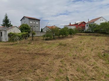 Terreno residencial en venta en Aldea o Outeriño 58