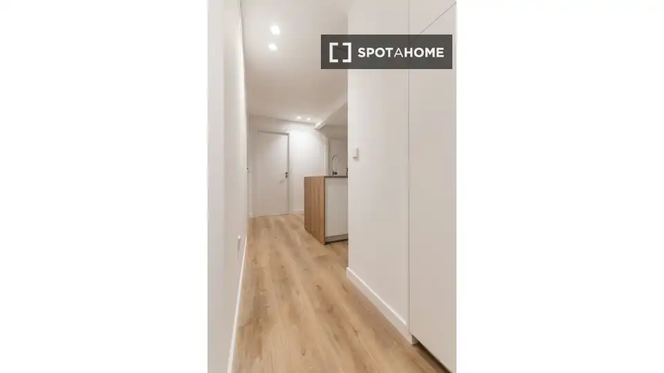 Flat for share in Centro