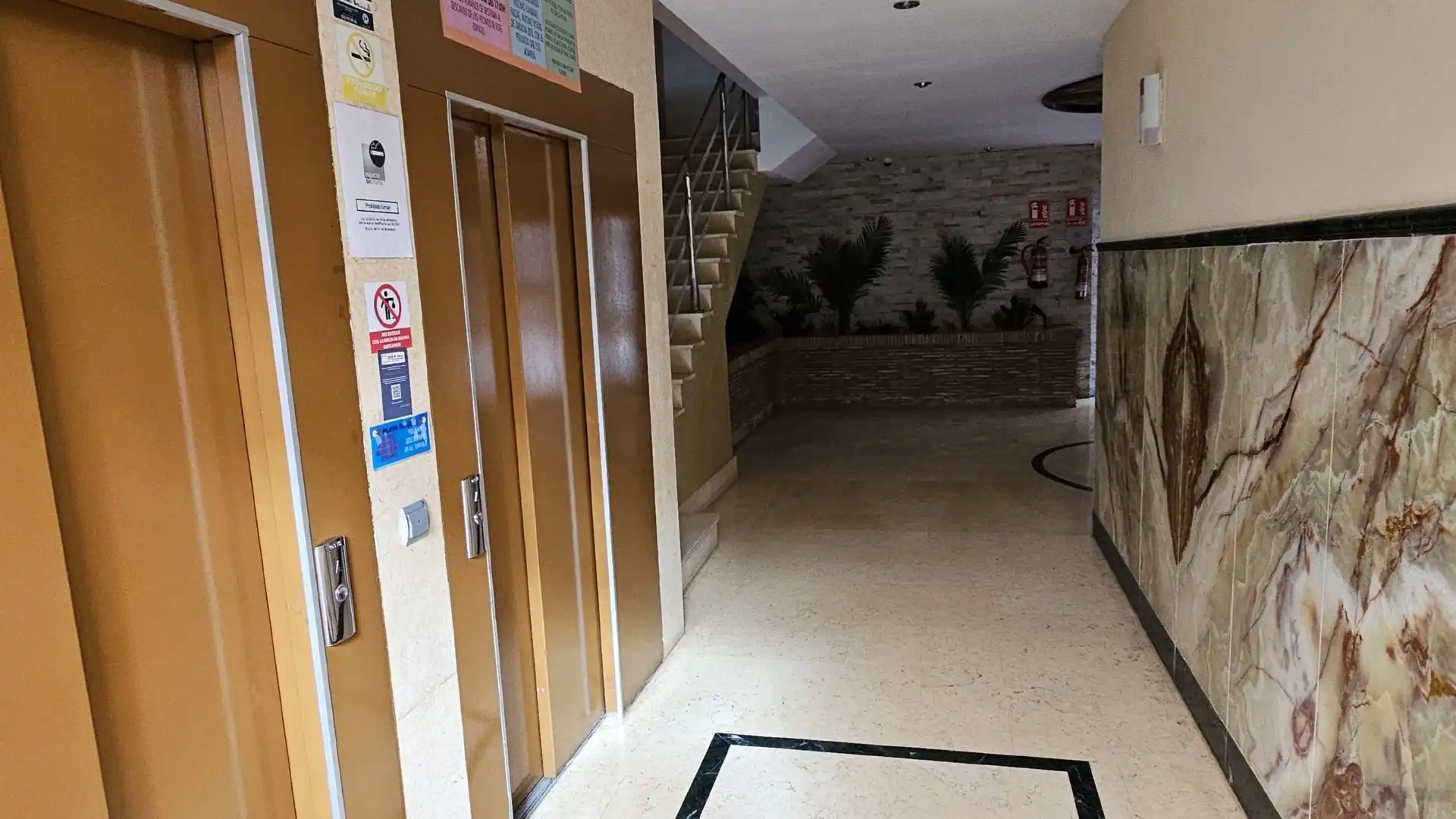 Apartamento en venta en Oropesa del Mar / Orpesa con Aire acondicionado, Calefacción y Terraza
