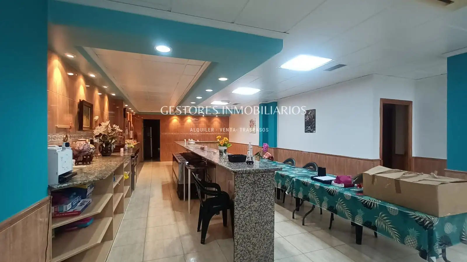 Local commercial à vendre à Eixample, imagen 9