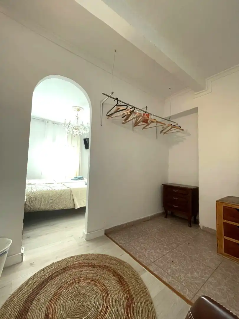Habitación de Casa adosada en venta en Ronda con Aire acondicionado, Terraza y Trastero