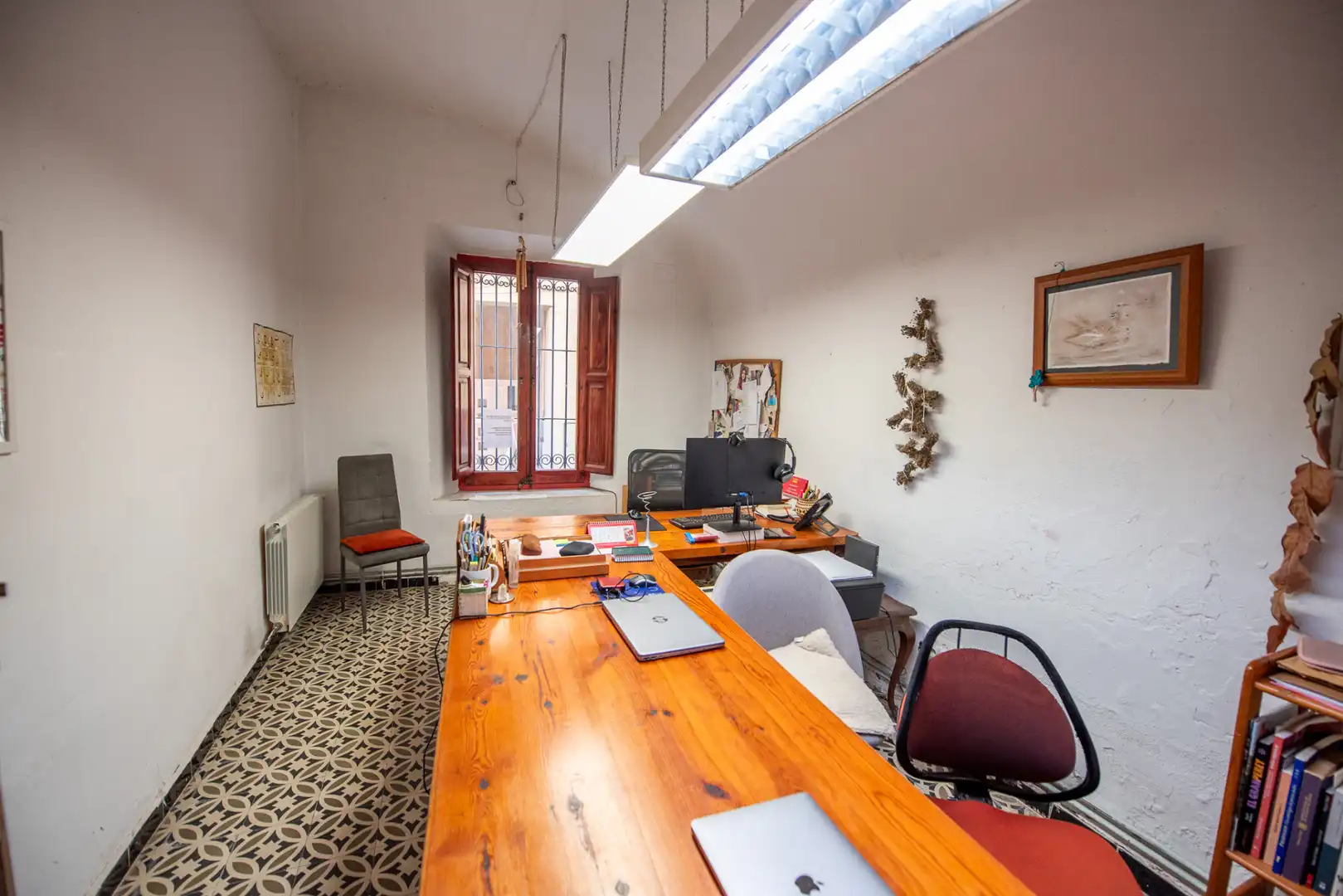 Finca rústica en venda en Sant Feliu de Guíxols amb Calefacció, Parquet i Terrassa